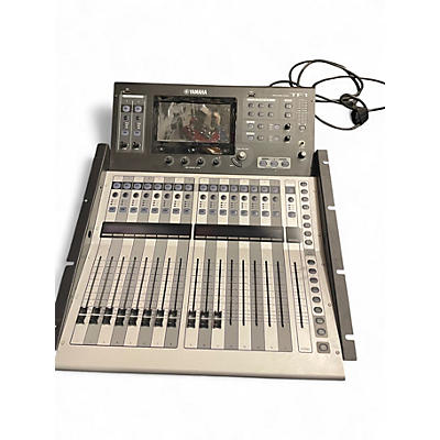 Used Yamaha TF1 Digital Mixer