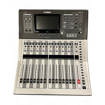 Used Yamaha TF1  Digital Mixer