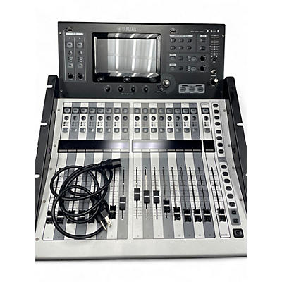 Used Yamaha TF1 Digital Mixer