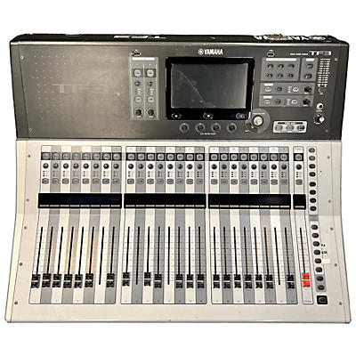 Yamaha Used Yamaha TF3 Digital Mixer