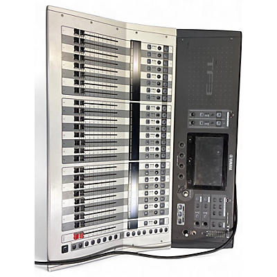Used Yamaha TF3 Powered Mixer
