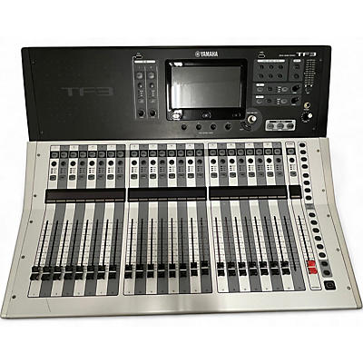 Used Yamaha TF3 Sound Package