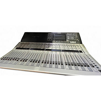 Used Yamaha TF5 Unpowered Mixer