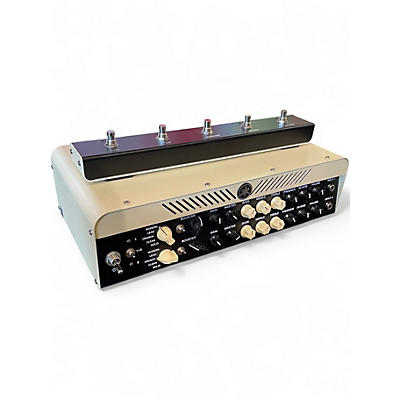 Used Yamaha THR 100 HB Solid State Guitar Amp Head