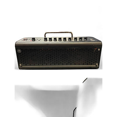 Used Yamaha THR03II Guitar Combo Amp