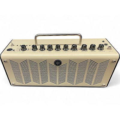 Used Yamaha THR10 10W Desk Top Modeling Guitar Combo Amp