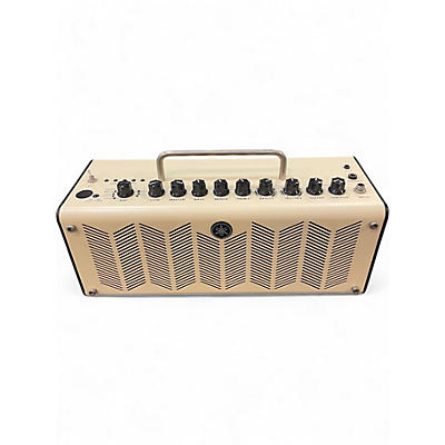 Used Yamaha THR10 10W Desk Top Modeling Guitar Combo Amp