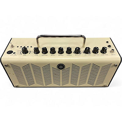 Used Yamaha THR10 10W Desk Top Modeling Guitar Combo Amp
