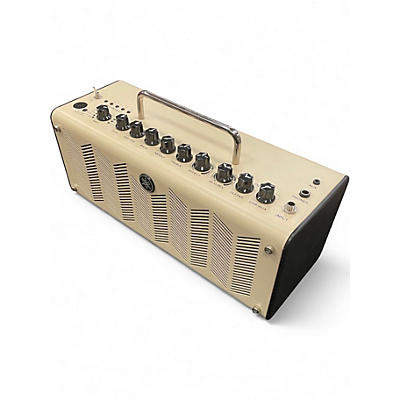 Used Yamaha THR10 10W Desk Top Modeling Guitar Combo Amp