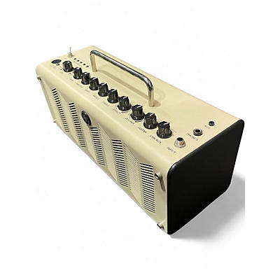 Used Yamaha THR10 10W Desk Top Modeling Guitar Combo Amp