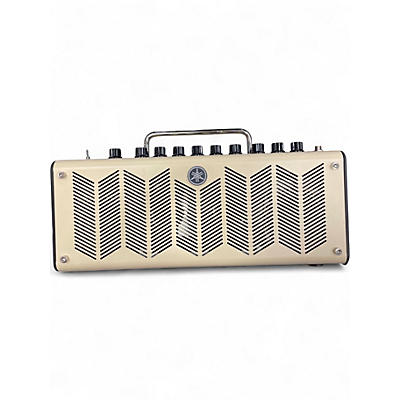 Used Yamaha THR10 10W Desk Top Modeling Guitar Combo Amp