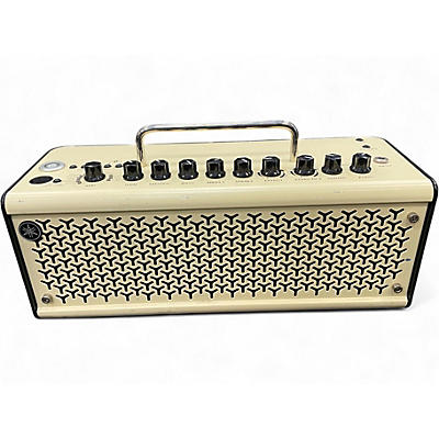 Used Yamaha THR10 10W Desk Top Modeling Guitar Combo Amp