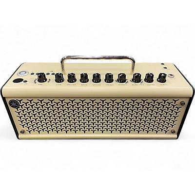 Used Yamaha THR10 10W Desk Top Modeling Guitar Combo Amp