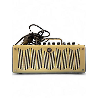 Used Yamaha THR10 10W Desk Top Modeling Guitar Combo Amp