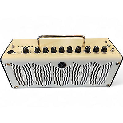 Used Yamaha THR10 10W Desk Top Modeling Guitar Combo Amp