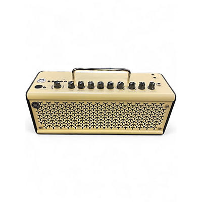 Used Yamaha THR10 10W Desk Top Modeling Guitar Combo Amp
