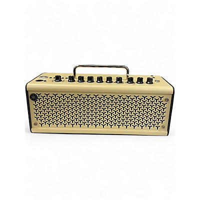 Used Yamaha THR10 10W Desk Top Modeling Guitar Combo Amp