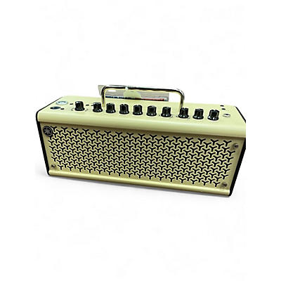 Used Yamaha THR10 20w Battery Powered Amp