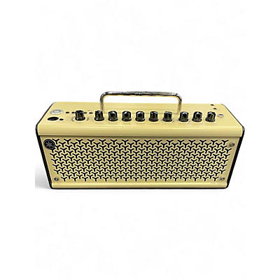 Used Yamaha THR10-II Guitar Combo Amp