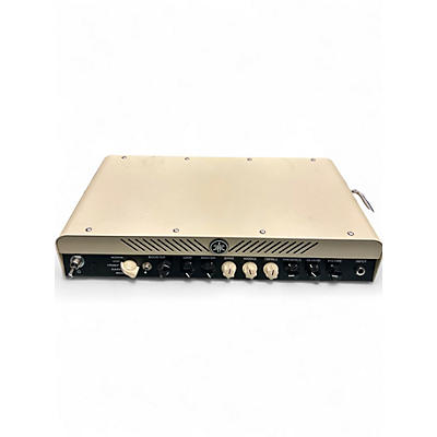 Used Yamaha THR100H Solid State Guitar Amp Head