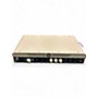 Used Yamaha THR100H Solid State Guitar Amp Head