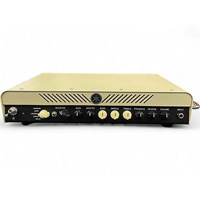 Used Yamaha THR100H Solid State Guitar Amp Head