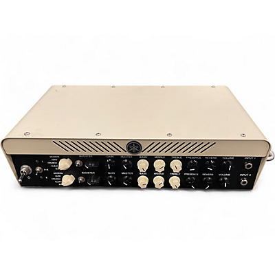 Used Yamaha THR100HD Dual 2-Channel 100W Solid State Guitar Amp Head