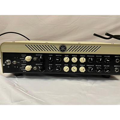 Used Yamaha THR100HD Solid State Guitar Amp Head