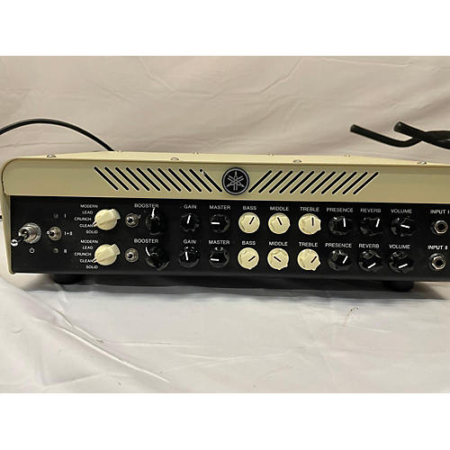 Yamaha Used Yamaha THR100HD Solid State Guitar Amp Head