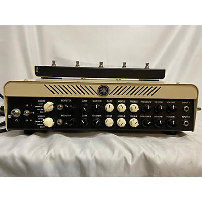 Yamaha Used Yamaha THR100HD Solid State Guitar Amp Head