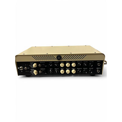 Used Yamaha THR100HD Solid State Guitar Amp Head