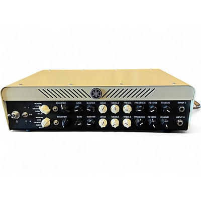 Used Yamaha THR100HD Solid State Guitar Amp Head