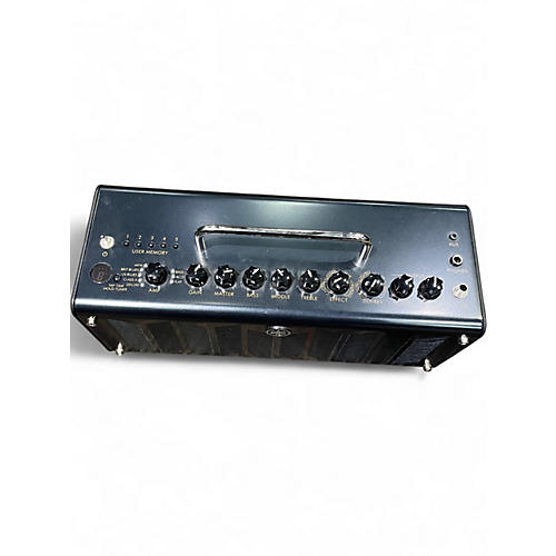 Used Yamaha THR10C 10W Classic Modeling Guitar Combo Amp