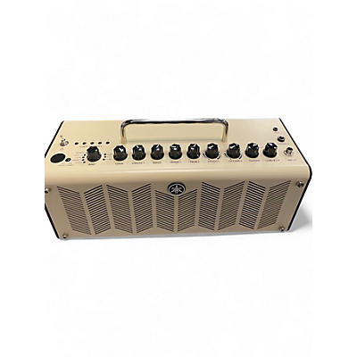 Used Yamaha THR10C 10W Classic Modeling Guitar Combo Amp