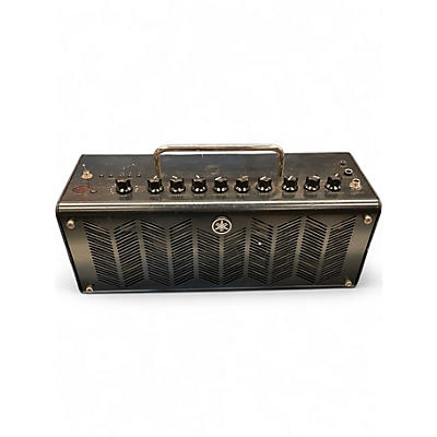 Used Yamaha THR10C 10W Classic Modeling Guitar Combo Amp