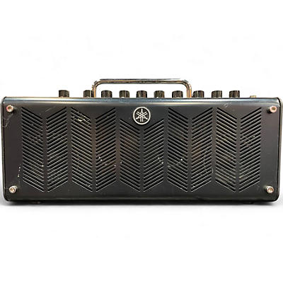 Used Yamaha THR10C 10W Classic Modeling Guitar Combo Amp