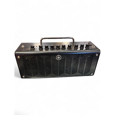 Used Yamaha THR10C 10W Classic Modeling Guitar Combo Amp