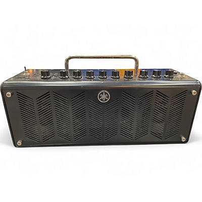 Used Yamaha THR10C 10W Classic Modeling Guitar Combo Amp