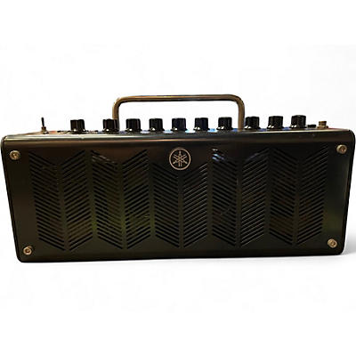 Used Yamaha THR10C Battery Powered Amp