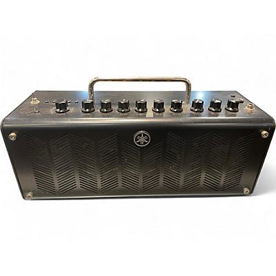 Used Yamaha THR10C Guitar Combo Amp