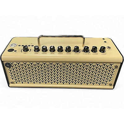 Used Yamaha THR10II 20W Desk Top Modeling Battery Powered Amp