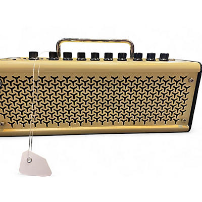 Used Yamaha THR10II Bass Combo Amp