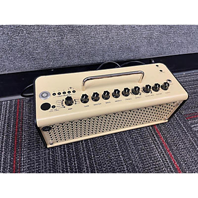 Used Yamaha THR10II Battery Powered Amp