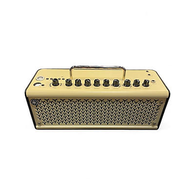 Used Yamaha THR10II Battery Powered Amp