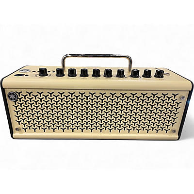 Used Yamaha THR10II Battery Powered Amp