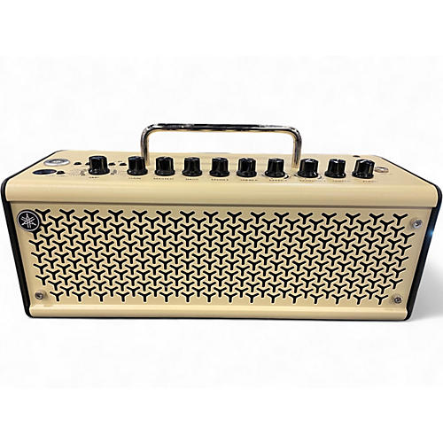 Used Yamaha THR10II Battery Powered Amp