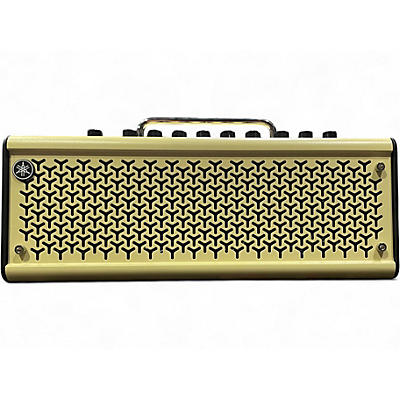 Used Yamaha THR10II Battery Powered Amp
