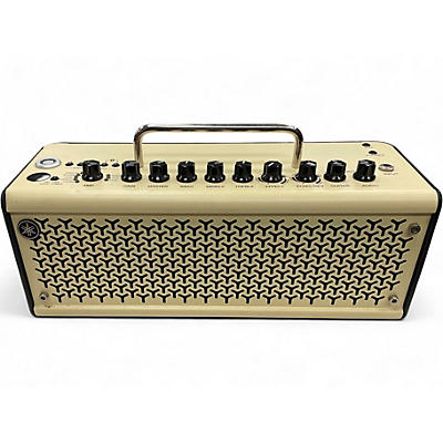 Used Yamaha THR10II Battery Powered Amp