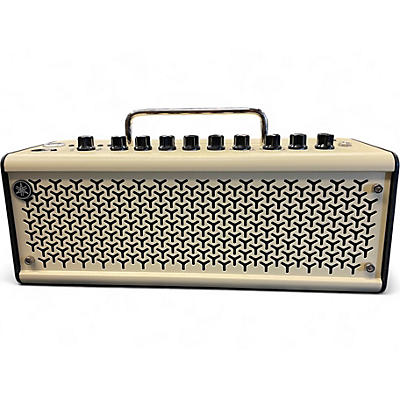Used Yamaha THR10II Battery Powered Amp
