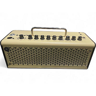 Used Yamaha THR10II Battery Powered Amp